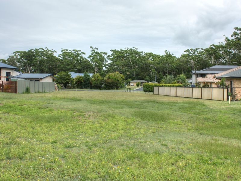 60 Sovereign Street, Iluka NSW 2466