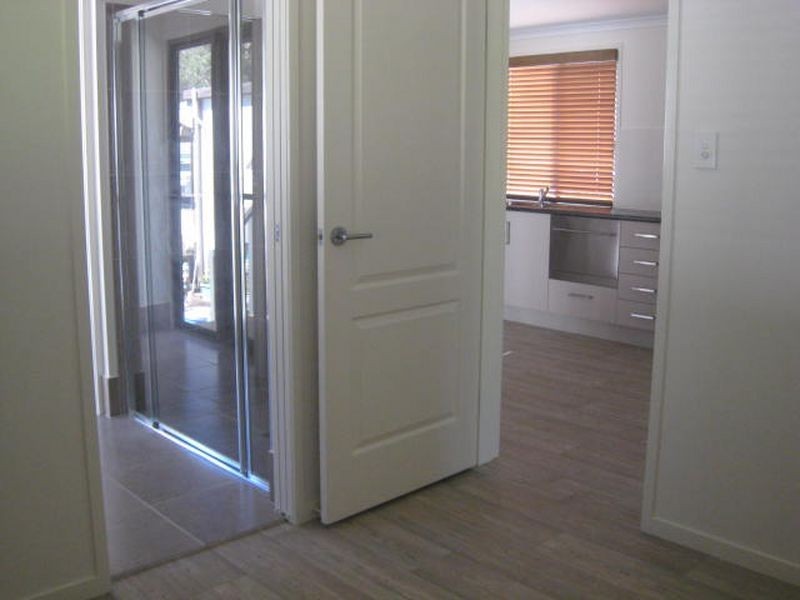 Site 84 Anchorage Holiday Park, Iluka NSW 2466