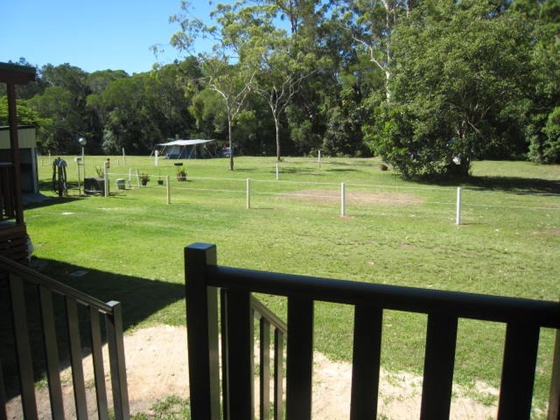 Site 84 Anchorage Holiday Park, Iluka NSW 2466