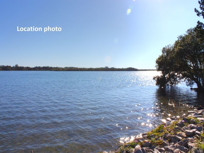 Site 84 Anchorage Holiday Park, Iluka NSW 2466