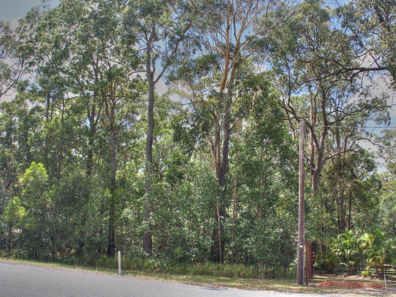 Lot 7 Gumhill Drive, Woombah NSW 2469