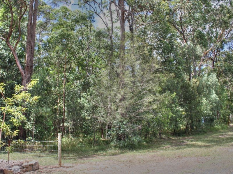 Lot 7 Gumhill Drive, Woombah NSW 2469