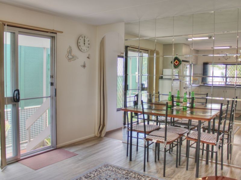 Site 62 Anchorage Holiday Park, Iluka NSW 2466