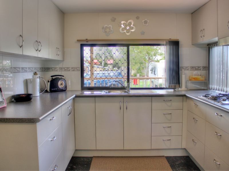 Site 62 Anchorage Holiday Park, Iluka NSW 2466