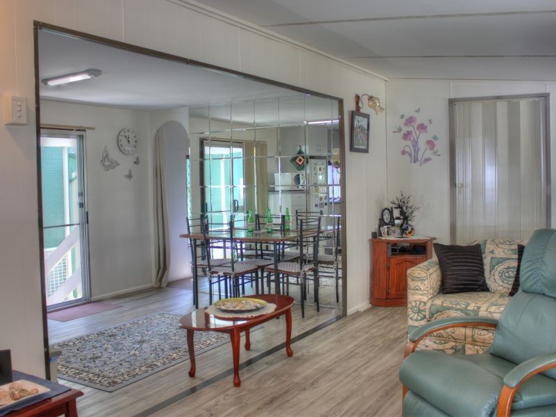 Site 62 Anchorage Holiday Park, Iluka NSW 2466