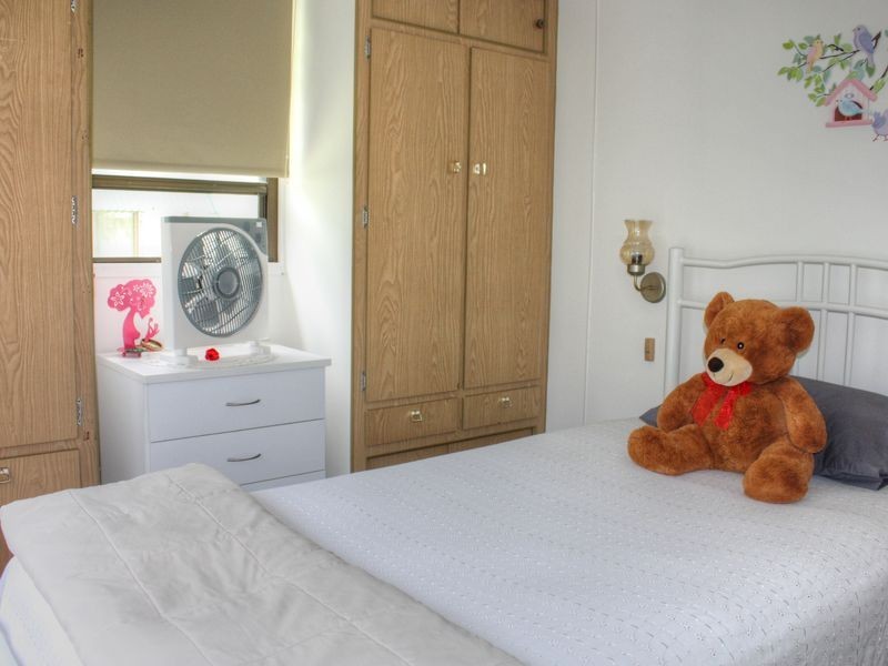 Site 62 Anchorage Holiday Park, Iluka NSW 2466