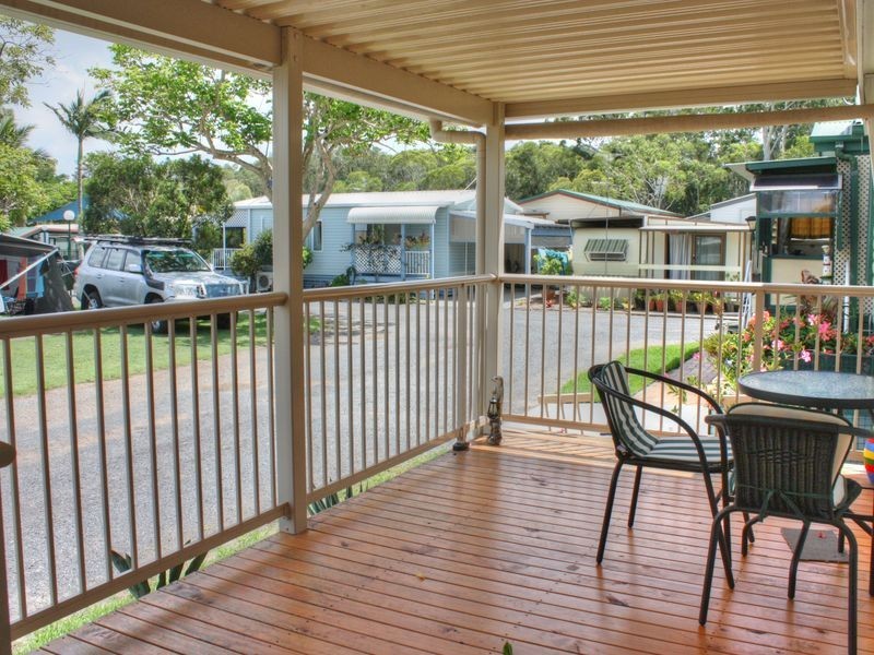 Site 62 Anchorage Holiday Park, Iluka NSW 2466