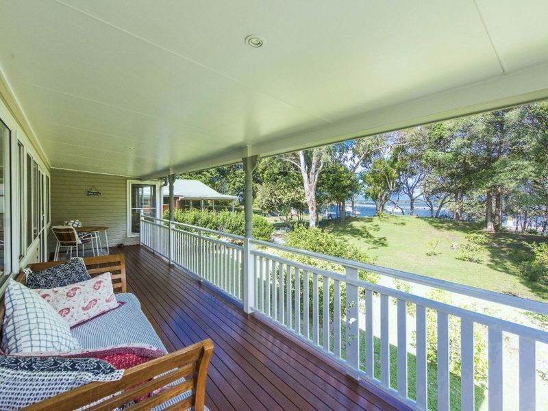 8 Queen Lane, Iluka NSW 2466
