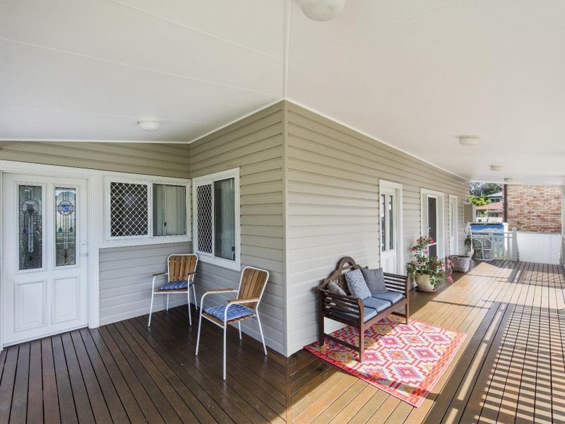 8 Queen Lane, Iluka NSW 2466