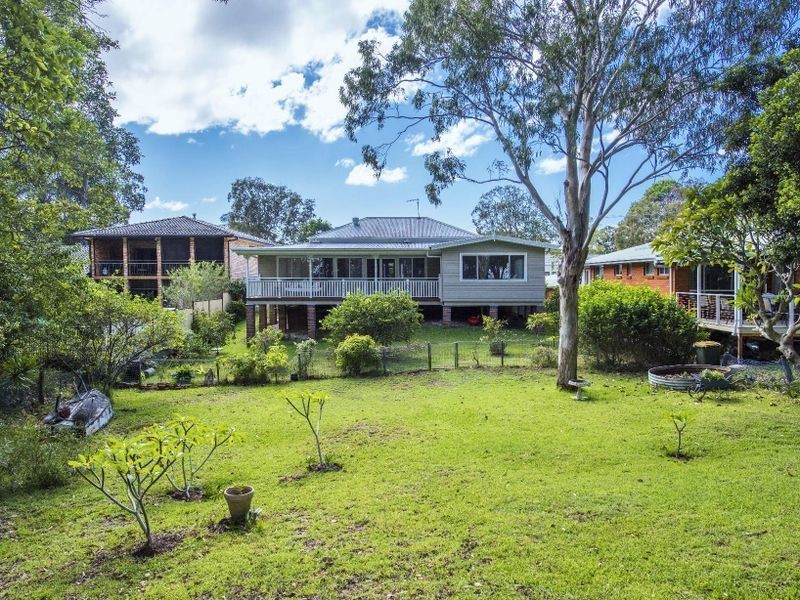 8 Queen Lane, Iluka NSW 2466