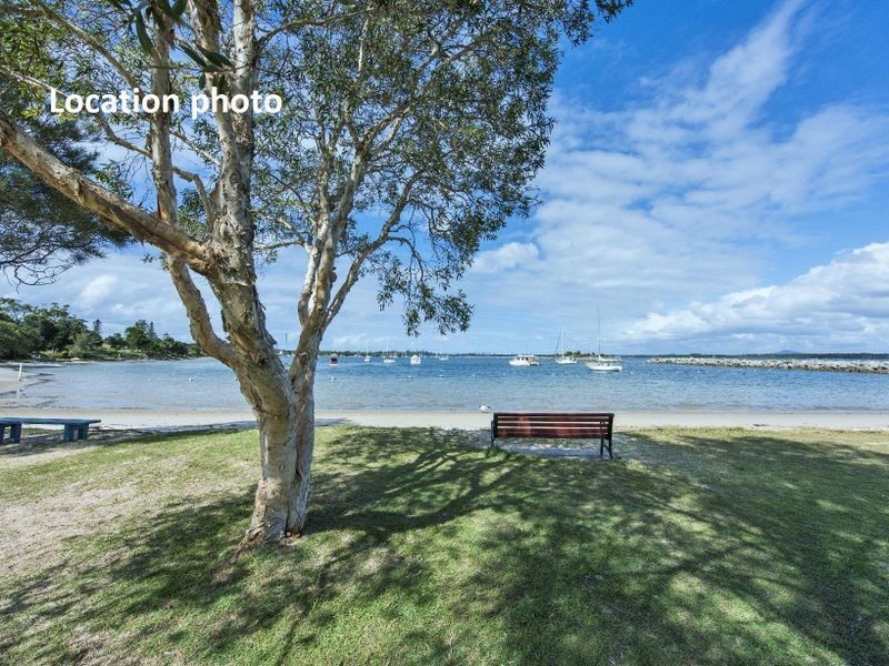 8 Queen Lane, Iluka NSW 2466