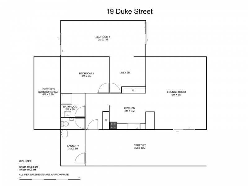 19 Duke Street, Iluka NSW 2466
