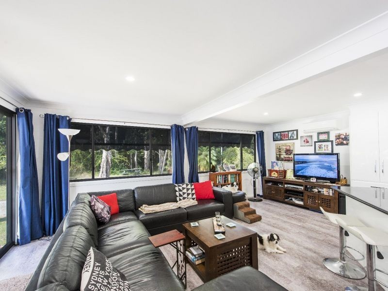 Site 4E Anchorage Holiday Park, Iluka NSW 2466
