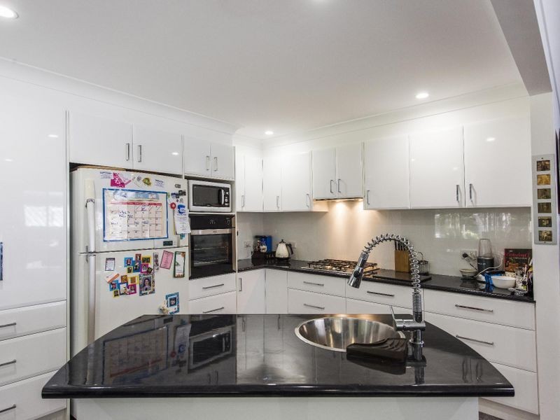 Site 4E Anchorage Holiday Park, Iluka NSW 2466