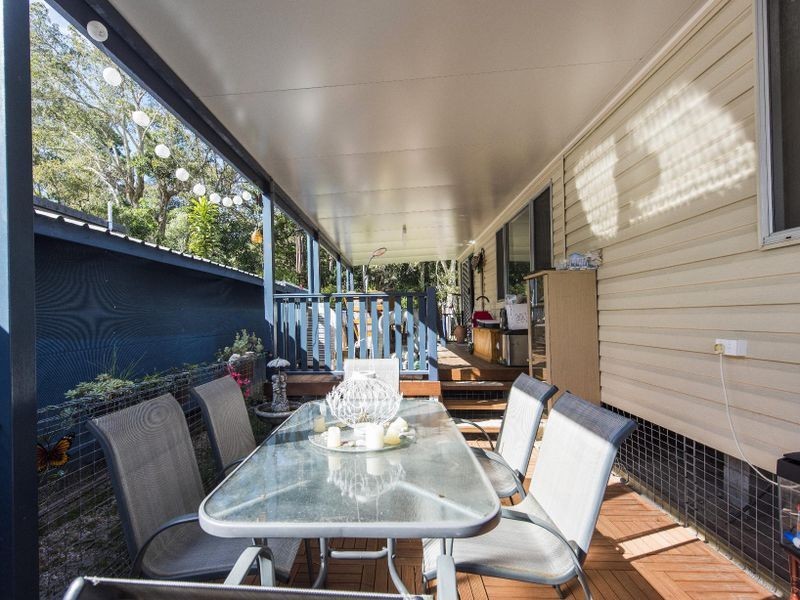 Site 4E Anchorage Holiday Park, Iluka NSW 2466
