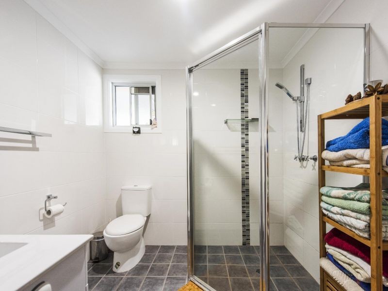 Site 4E Anchorage Holiday Park, Iluka NSW 2466