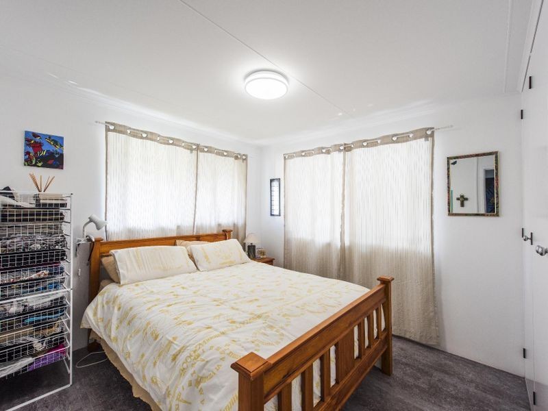 Site 4E Anchorage Holiday Park, Iluka NSW 2466