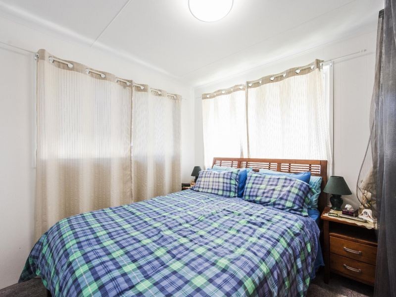Site 4E Anchorage Holiday Park, Iluka NSW 2466