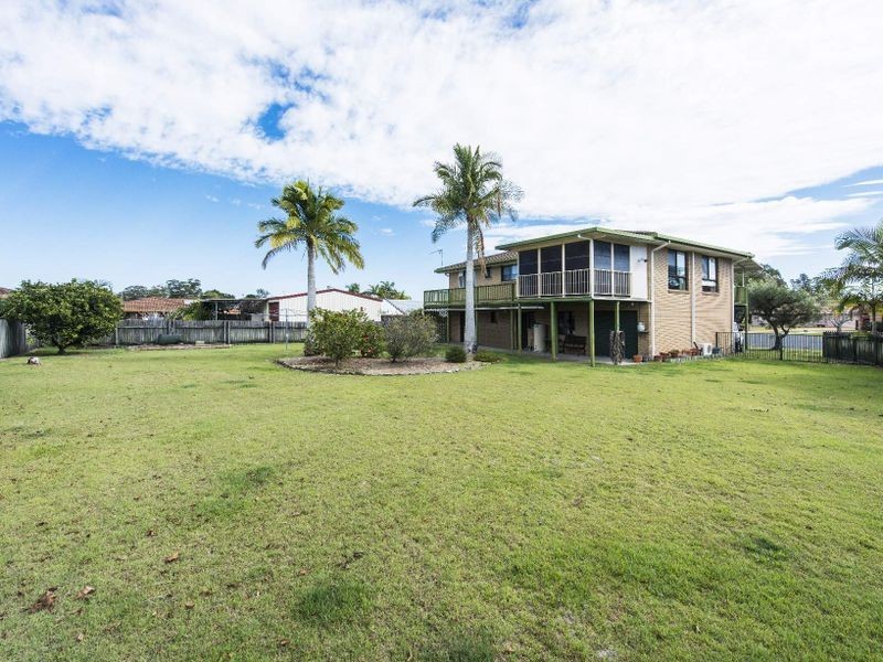 8 Kalang Place, Iluka NSW 2466
