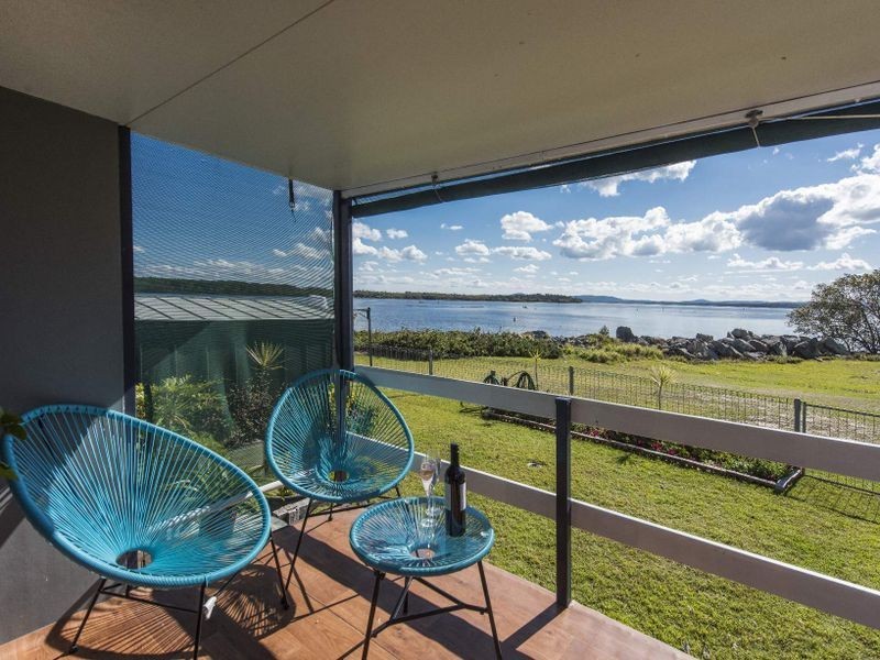 Site B13 Riverside Tourist Park, Iluka NSW 2466