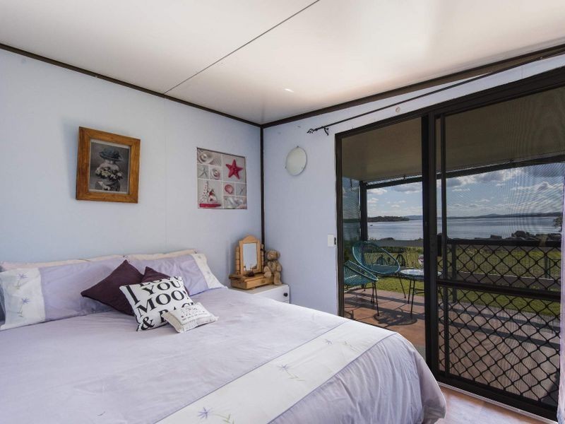 Site B13 Riverside Tourist Park, Iluka NSW 2466