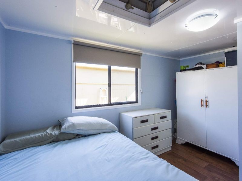 Site B13 Riverside Tourist Park, Iluka NSW 2466