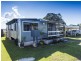 Site B13 Riverside Tourist Park, Iluka NSW 2466