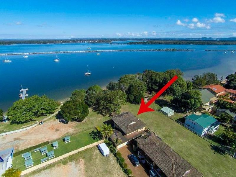 1/72 Queen Lane, Iluka NSW 2466