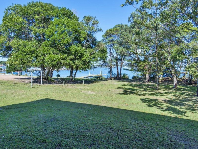 1/72 Queen Lane, Iluka NSW 2466