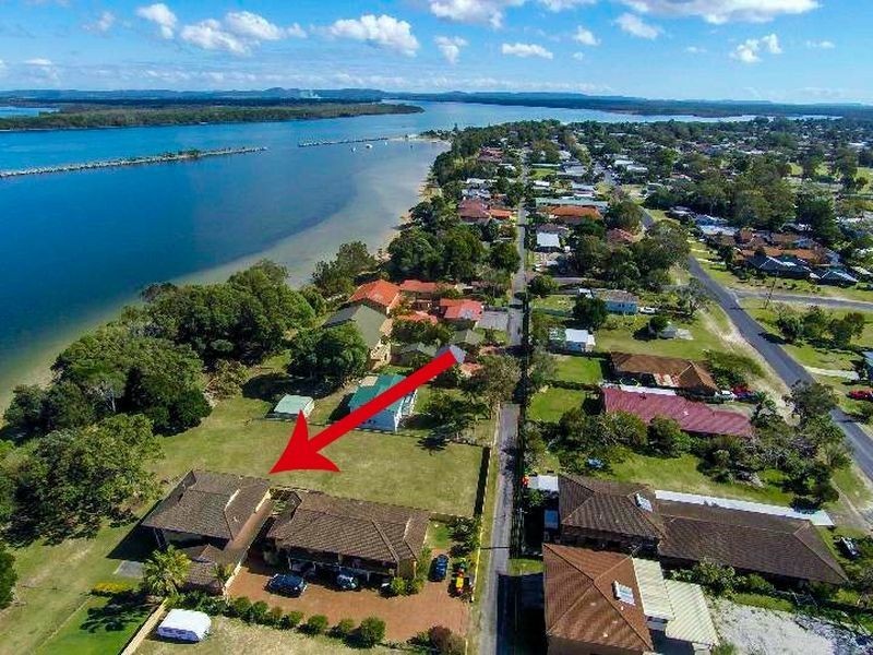 1/72 Queen Lane, Iluka NSW 2466