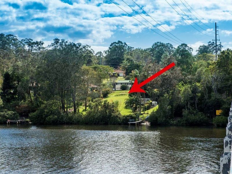54 River Lane, Woombah NSW 2469