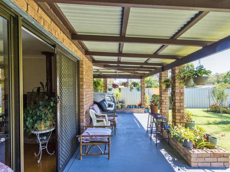 41 Compton Street, Iluka NSW 2466
