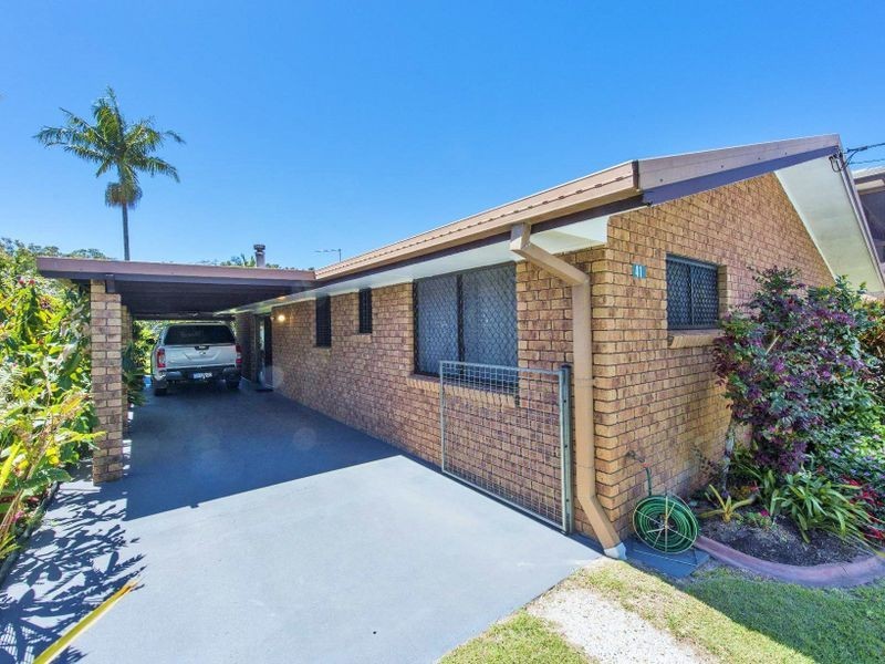 41 Compton Street, Iluka NSW 2466