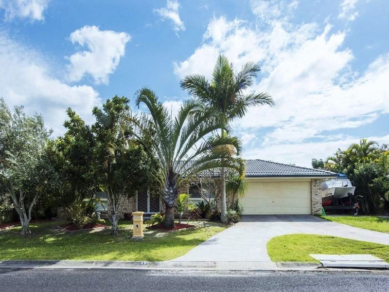 29 Melville Street, Iluka NSW 2466