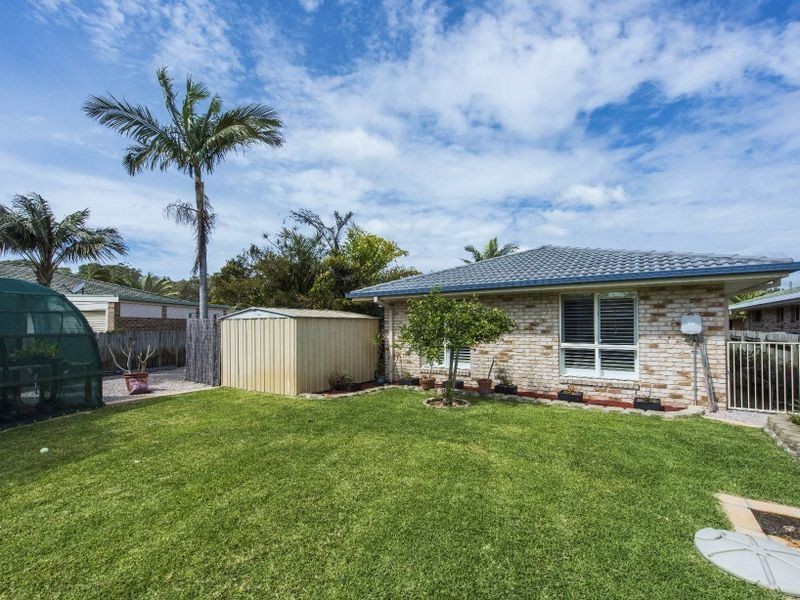 29 Melville Street, Iluka NSW 2466
