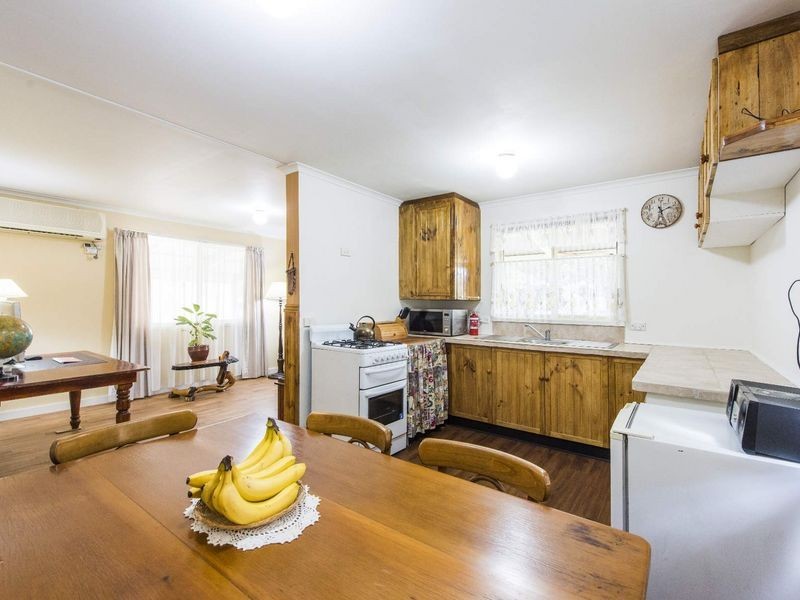 Site 82 Bimbimbi Caravan Park, Woombah NSW 2469