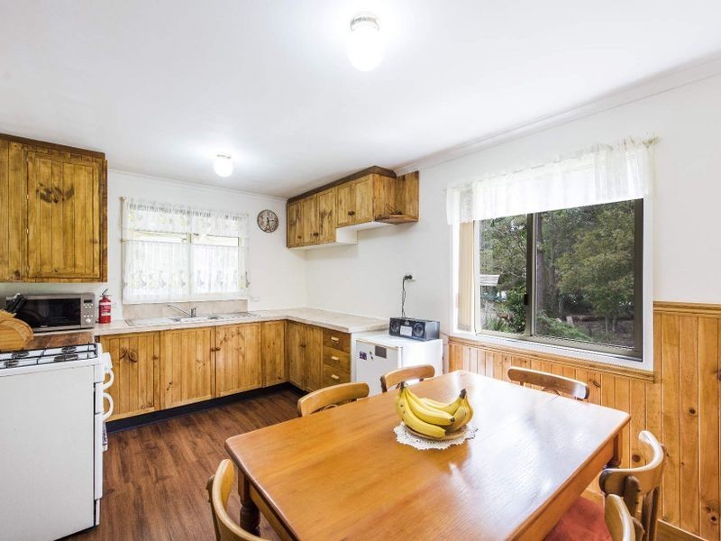 Site 82 Bimbimbi Caravan Park, Woombah NSW 2469