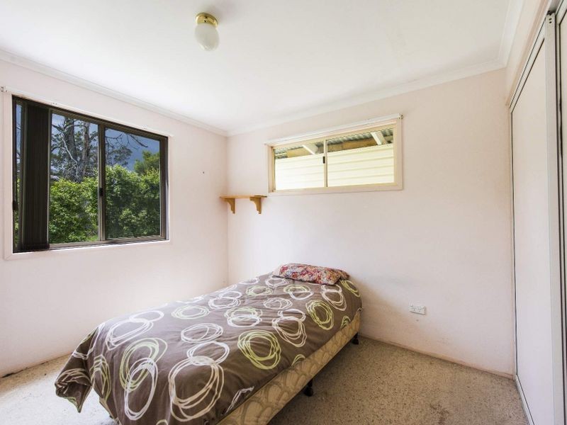 Site 82 Bimbimbi Caravan Park, Woombah NSW 2469