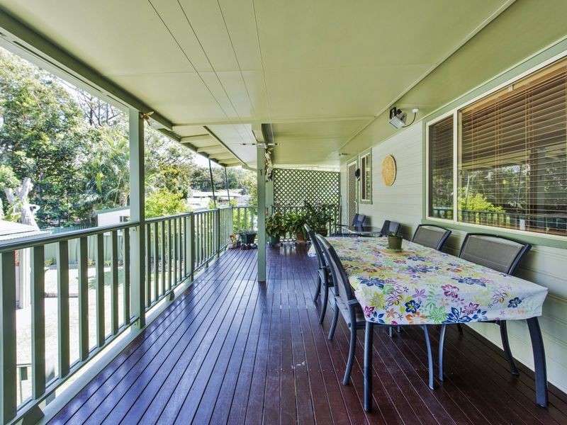 29 Hammond Street, Iluka NSW 2466
