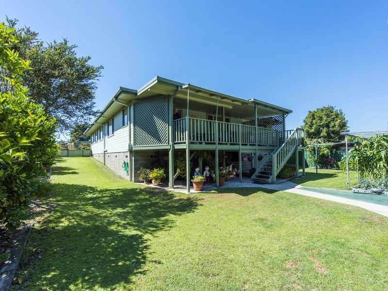 29 Hammond Street, Iluka NSW 2466