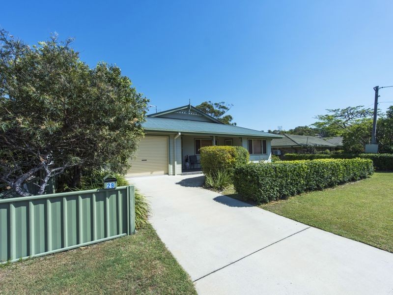 29 Hammond Street, Iluka NSW 2466
