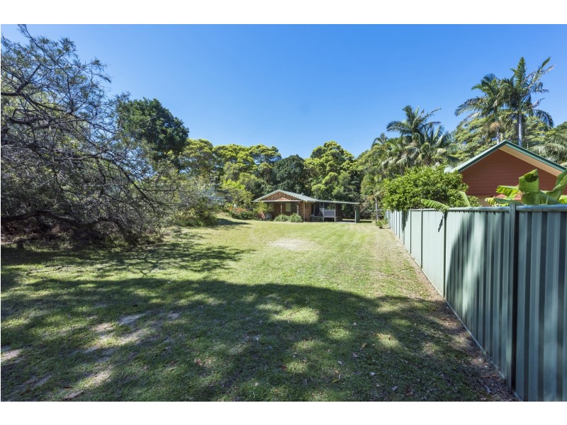 128 Spenser Street, Iluka NSW 2466