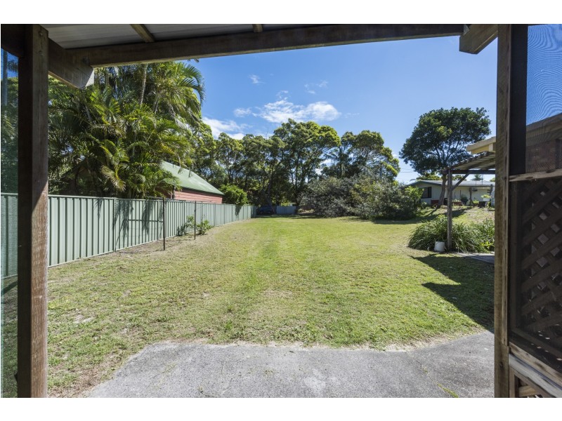 128 Spenser Street, Iluka NSW 2466