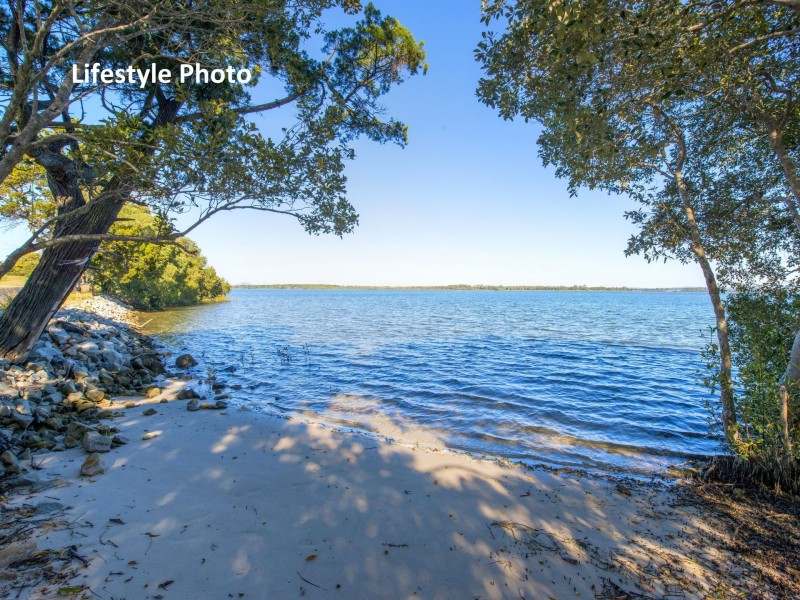 128 Spenser Street, Iluka NSW 2466