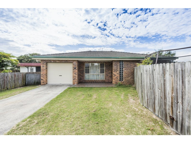 1 & 2/43 Spenser Street, Iluka NSW 2466