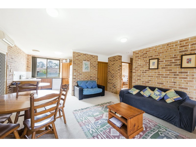 1 & 2/43 Spenser Street, Iluka NSW 2466