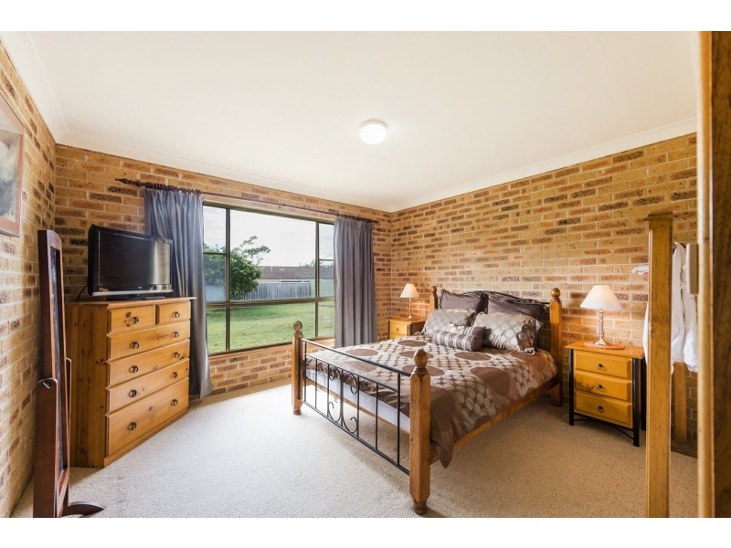 1 & 2/43 Spenser Street, Iluka NSW 2466