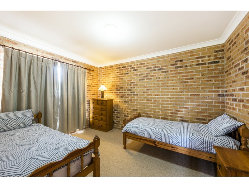 1 & 2/43 Spenser Street, Iluka NSW 2466