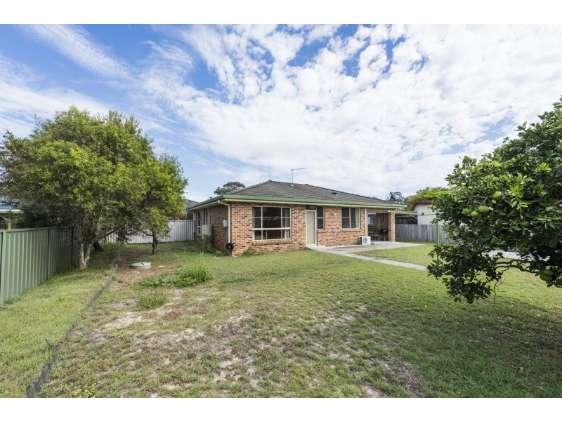 1 & 2/43 Spenser Street, Iluka NSW 2466