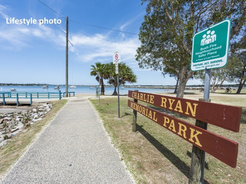 1 & 2/43 Spenser Street, Iluka NSW 2466